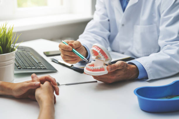 Reliable Candor, NC Holistic Dental Care Services Solutions