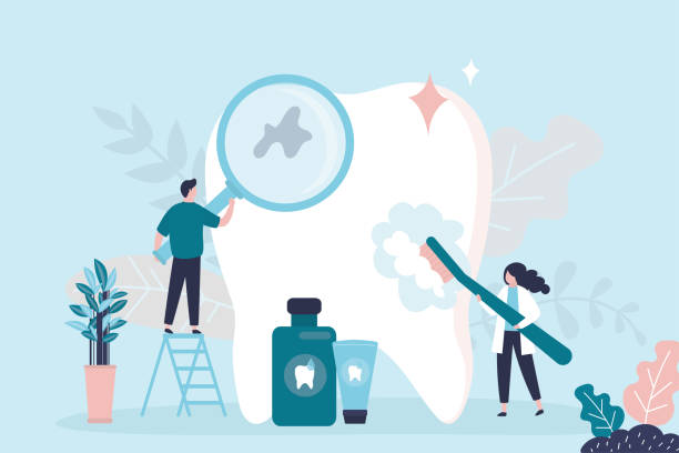 Oral Cancer Screening in Candor, NC