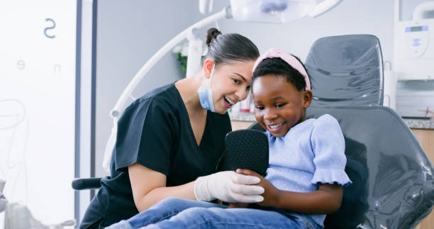 Emergency Dental Services in Candor, NC