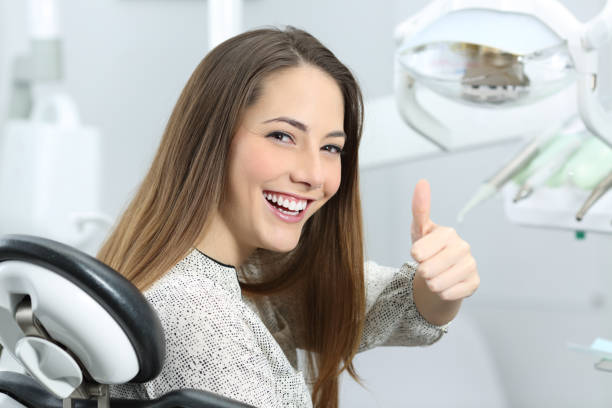 Dental Inlays and Onlays in Candor, NC