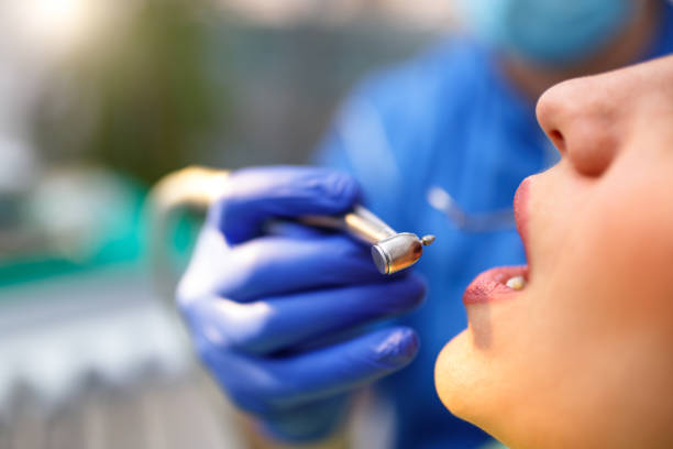 TMJ/TMD Treatment in Candor, NC